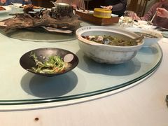 -黛瓦里巷(南京东路店)