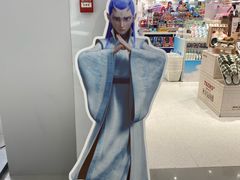 -丽达购物中心(崂山店)