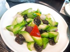 -鹅城粤菜馆(白云山路店)