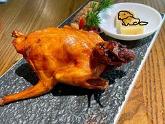 -大鸽饭(岗顶店)