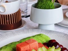 -夏宫中餐厅(静安香格里拉店)