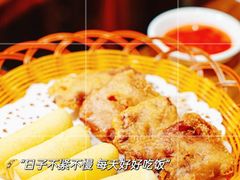 -东坊味道私房菜·地道顺德菜(大良店)