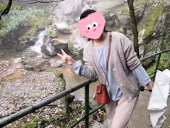 -浙北大峡谷