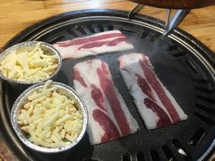 -秋木烤肉·韩国牛肉名家(高新旗舰店)