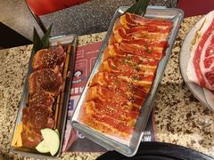 -倍熹首尔烤肉大排档(合生汇店)