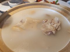 -向川南·水煮鱼·川菜(和平里店)