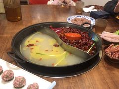-楠火锅(昆山金鹰店)