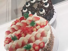 -味多美(江桥万达店)