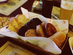 -马迭尔德式西餐精酿啤酒屋(中央大街店)