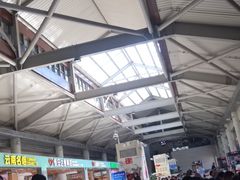 -丽江三义国际机场
