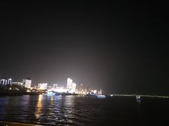 -武汉两江游览·夜游长江(汉口粤汉码头)