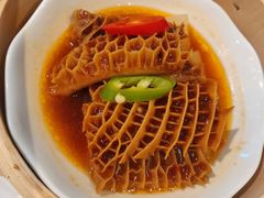 酱香金钱肚-金苑海鲜酒家(来魅力店)