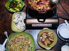-胡须佬鸡煲四季火锅(海雅缤纷城店)