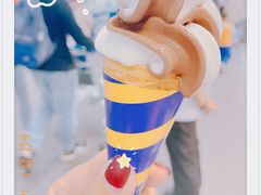 -宜家·瑞典风味餐厅(天津东丽商场店)