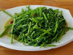 -乌镇那一年小院主题餐厅(甘泉西路店)