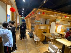 -九田家黑牛烤肉料理(香河店)