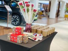 -宁波宝信宝马4S店(江北日湖店)