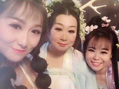-九月鹰飞汉服摄影工作室
