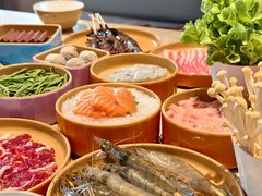 -海底捞大排档火锅(打浦路店)