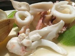 -船奇蒸汽海鲜·闽菜(八市海鲜总店)