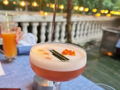 -弦月窗LUNETTE BY AMANDA(复兴路店)