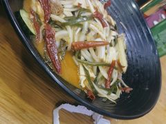 -陈老斯呼尔嗨吃烧烤(科巷店)
