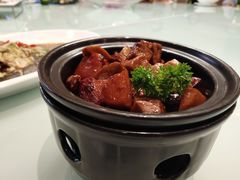 -同喜烤鸭店(光芒店)