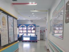 -佑贝儿科(西大街店)