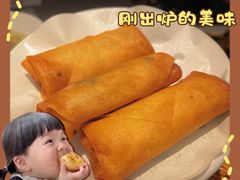 -松鹤楼·苏式汤面(虹桥天地店)