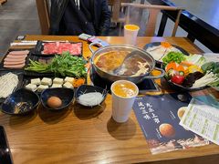 -呷哺呷哺(砂之船奥莱店)