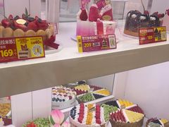 -味多美蛋糕(梨园店)