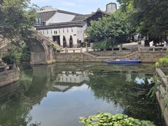 -嘉兴月河历史街区