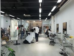 -ASA HAIR SALON