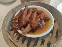 -万龙洲海鲜(亚运村店)