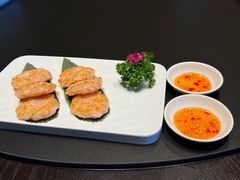 -禧宴Joyous Restaurant(禧园店)