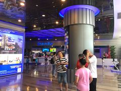 -中影国际影城(华发商都CINITY店)