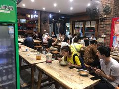大堂-西环肥仔螺蛳粉(总店)