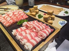 -火社火锅(平安大街店)