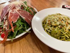 -城市大道红炉披萨烘焙坊