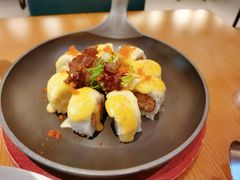 将太无二豪华大卷-将太无二(朝阳大悦城店)