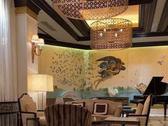 -大连一方城堡豪华精选酒店大堂吧