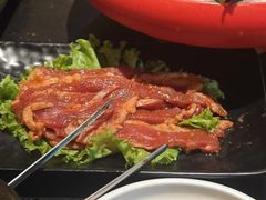 -韩江山烤肉音乐串吧(沈北新区店)