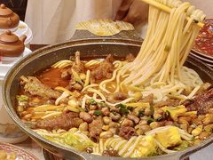 -山四砂锅(太原钟楼街店)