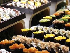 -美食汇·海鲜自助西餐厅·江门富力万达嘉华酒店