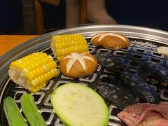-陇璟烧肉酒场(友谊阳光城店)