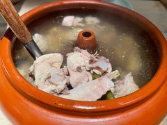 -缘生态云南菜·野生菌庭院餐厅(华侨城店)