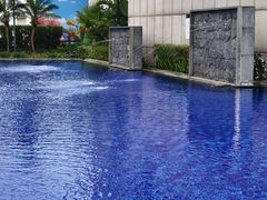 -中山喜来登酒店