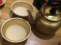 -韩国料理大力士(屏风街店)