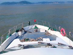 -舟山嵊泗列岛风景名胜区