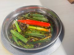 -围炉夜话·潮汕卤水火锅(榕江店)